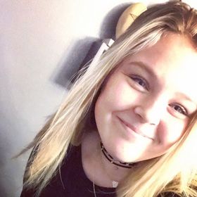 Profile Picture of Life Written By Haley (@lifewrittenbyhaley) on Pinterest