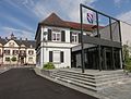 Huttenheim - Wikipedia Profile Picture of Huttenheimon Wikipedia