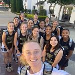 Profile Picture of Whitney Wildcats Girls Bball (@whs.gbb) on Instagram