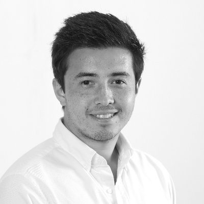 Profile Picture of Jonathan Burch (@Jonathan_Burch) on Twitter