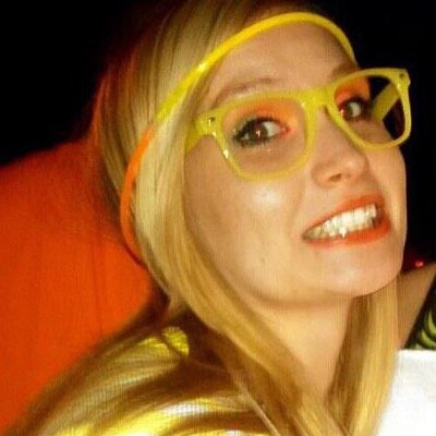 Profile Picture of Jenna Huston (@jlo_huston) on Twitter