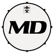 Profile Picture of Modern Drummer Official (@ModernDrummerOfficial) on Youtube