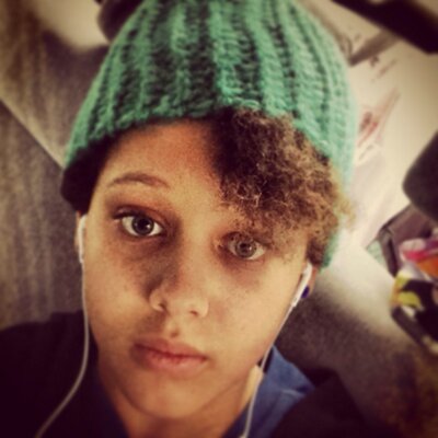 Profile Picture of janice alice griffin (@alice_janice) on Twitter