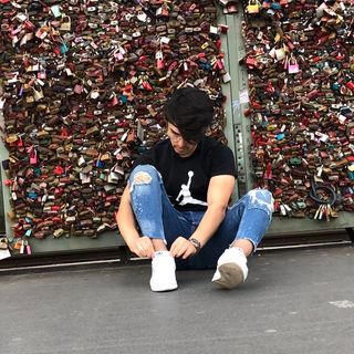 Profile Picture of Ehsan Hashemi (@ehsan.hashemi.12139) on Facebook