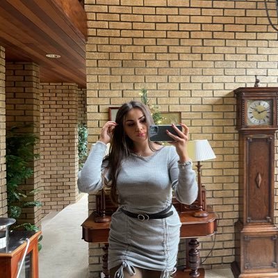 Profile Picture of Amelia Thorne ♡ (@ameliathorne5) on Twitter