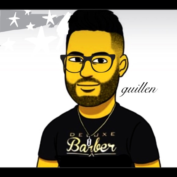 Profile Picture of Octavio Guillen (@oguillen841) on Poshmark