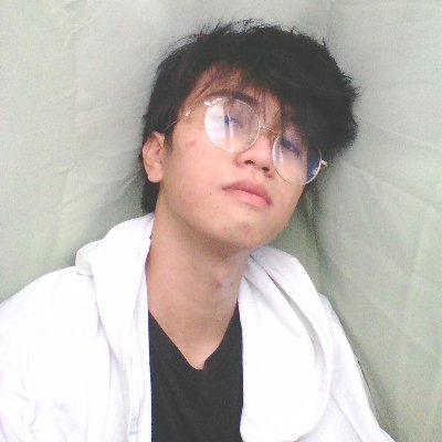 Profile Picture of Terence Jasper Sioco (@JasperSioco) on Twitter