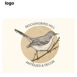 Profile Picture of jessica Boudinot (@mockingbirdhillantiques) on Instagram