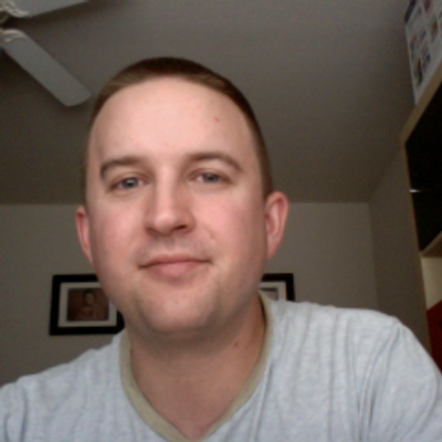 Profile Picture of Joshua Kemper (@chudder) on Twitter