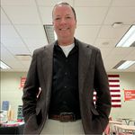 Profile Picture of Kevin Irvine (@irvine3413) on Instagram
