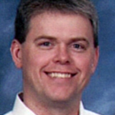 Profile Picture of Jeff Spry (@jeffspry) on Twitter