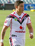 Profile Picture of Kevin Locke (rugby league)on Wikipedia