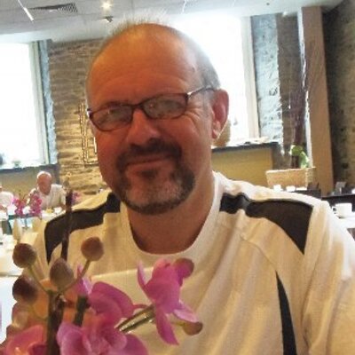 Profile Picture of De Grauwe Walter (@Enter_Criwal) on Twitter