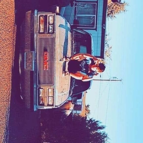 Profile Picture of Kenneth Jones (@amberforkids) on Poshmark