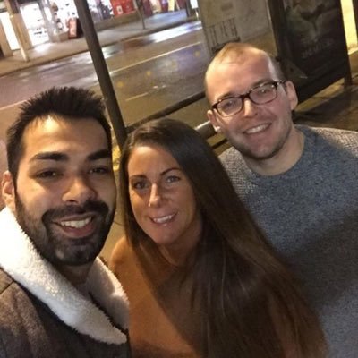 Profile Picture of Steven Mayfield (@m44yfs) on Twitter