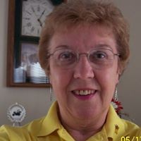 Profile Picture of Rita Patrick (@rita-patrick-4) on Quora