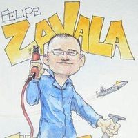 Profile Picture of Felipe Zavala (@felipe-zavala-13) on Quora