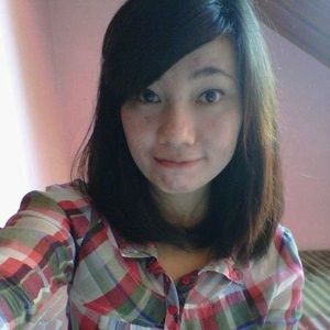 Profile Picture of Nike Desmi Oktari (@kenike) on Myspace