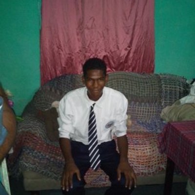 Profile Picture of Paulwaugh (@paulwaugh6) on Twitter