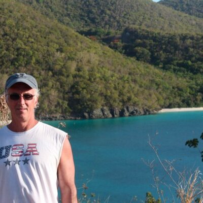 Profile Picture of Charles Curley (@curleychas) on Twitter