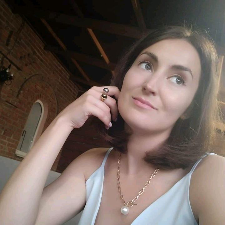 Profile Picture of Julia (@julia_okul) on Tiktok