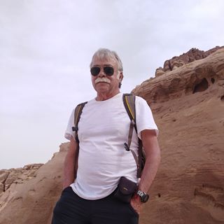 Profile Picture of Giovanni Luchetti (@giovanni.luchetti.77) on Facebook