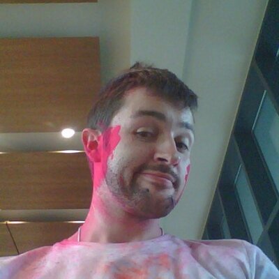 Profile Picture of Joshua Kaminski (@joshuakaminski) on Twitter
