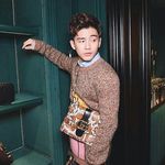 Profile Picture of Alvin Chong Fans❤ (@alvinchong.fanpage) on Instagram