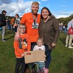 Profile Picture of David Caulfield (@caulfield13) on Instagram