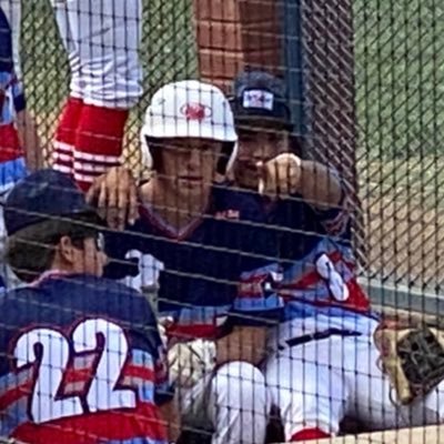 Profile Picture of Caden Wright (@cadenwright07) on Twitter