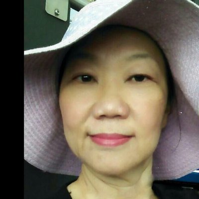 Profile Picture of Margaret Chong Tony (@MargaretChongT1) on Twitter