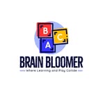 Profile Picture of Bloomer Brain (@Brainbloomerllcshop) on Facebook
