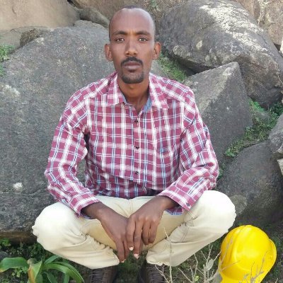 Profile Picture of Mustafa Abdullah Al-Muqaddam (@MogadamMustafa) on Twitter