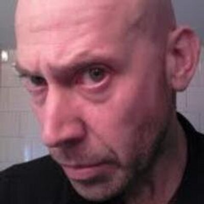 Profile Picture of Scott M. Carberry (@ScottMCarberry) on Twitter