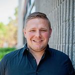Profile Picture of Joshua T. Noble (@joshuatnoble) on Instagram