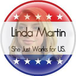 Profile Picture of Linda Renae Martin (@linda_martinUSA) on Twitter