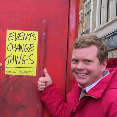 Richard Taunt - Twitter Profile Picture of Richard Taunt (@RichardTaunt) on Twitter