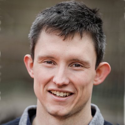 Profile Picture of Tim Op De Beéck (@tim_odb) on Twitter