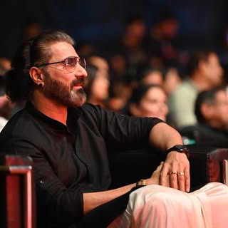 Profile Picture of Deepak Shetty (@rajdeepakshetty) on Instagram