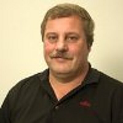 Profile Picture of Keith Hodgson (@hodgsonk) on Twitter