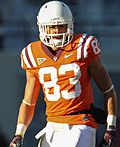 Profile Picture of Corey Fuller (wide receiver)on Wikipedia