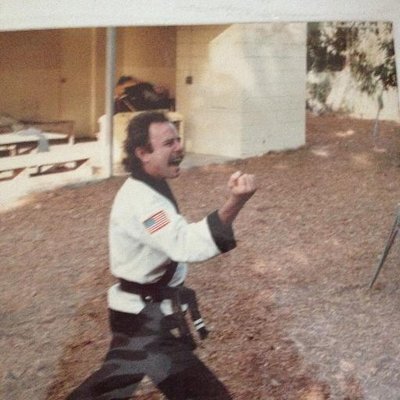 Profile Picture of Thomas Kanary (@Boonhunter101) on Twitter