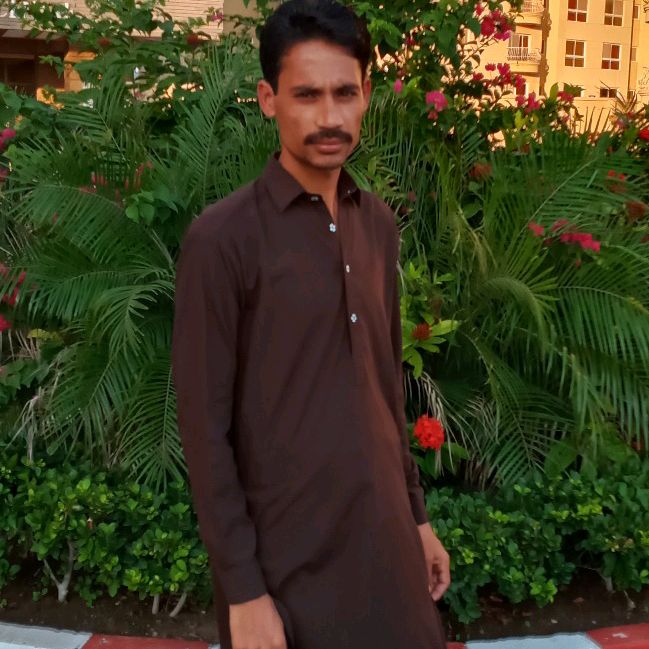 Profile Picture of Deen Muhammad (@deenmuhammad417) on Tiktok