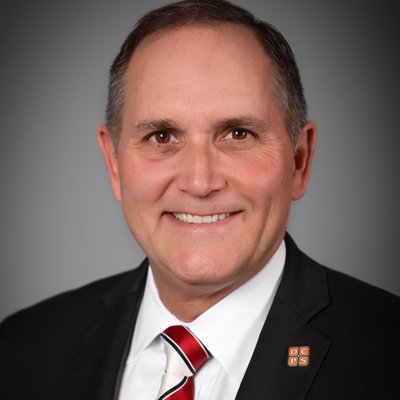 Profile Picture of Scott Howat (@scotthowat1) on Twitter