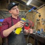 Profile Picture of Jacob - Chisdaddy Golf Co. (@chisdaddygolf) on Instagram