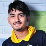 Profile Picture of JüsTïñ Mä Ñï (@justin_mani__) on Instagram