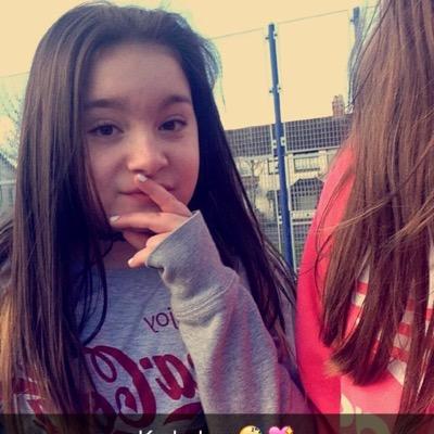 Profile Picture of Jasmine Howe (@jasminehowex) on Twitter