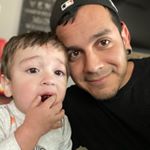 Profile Picture of David James Aldape (@helloitsdjay) on Instagram