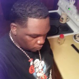 Profile Picture of Jayson Rhodes (@KingBigJaySon) on Twitter