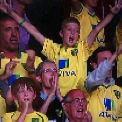 Profile Picture of David Olley (@davencfcolley) on Twitter